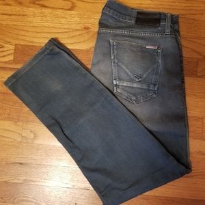 Hudson Jeans (Blake slim fit - size 33/32)